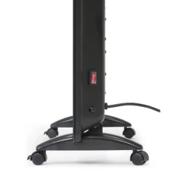 Конвектор Trotec TCH 2011 E - Картинка 4