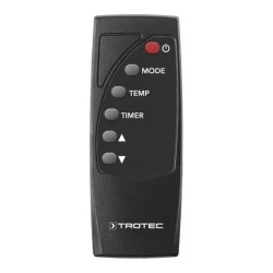 Конвектор Trotec TCH 2011 E - Картинка 7