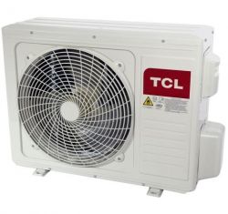 TCL TAC-09CHSD/XAB1I -  4