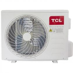 ����������� TCL TAC-12CHSD/FAI - �������� 4