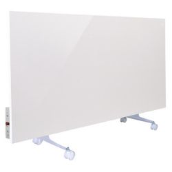 Керамическая панель Teploceramic TCM-WF 1000 білий - Картинка 6