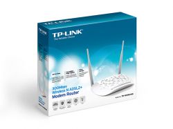   () TP-Link TD-W8961ND -  4