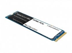  SSD  512GB Team MP33 M.2 2280 PCIe 3.0 x4 3D TLC (TM8FP6512G0C101) -  2
