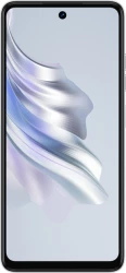 Смартфон Tecno Spark 20 (KJ5n) 8/256GB Cyber White (4894947013539) - Картинка 2