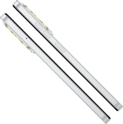 Смартфон Tecno Spark 20 (KJ5n) 8/256GB Cyber White (4894947013539) - Картинка 5