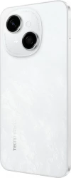 �������� TECNO Spark Go 1 (KL4) 4/64�� Glittery White (4894947036453) - �������� 5