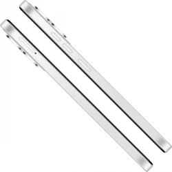 Смартфон TECNO Spark Go 1 (KL4) 4/64ГБ Glittery White (4894947036453) - Картинка 6