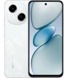  Tecno Spark Go1 (KL4) 3/64Gb Glittery White