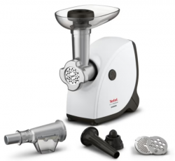 Tefal М'ясорубка HV4 NE463138 NE463138 - Картинка 3