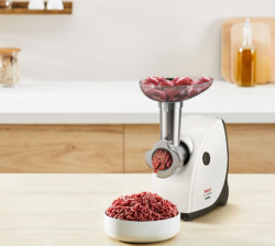 Tefal М'ясорубка HV4 NE463138 NE463138 - Картинка 7