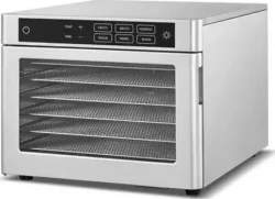 ��������� Tekhniko DH 06F-SS (6 �����) - �������� 2