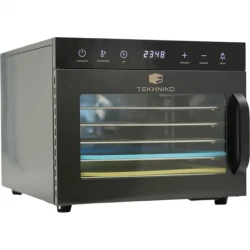 ��������� Tekhniko DH 06H-BK (6 �����) - �������� 2