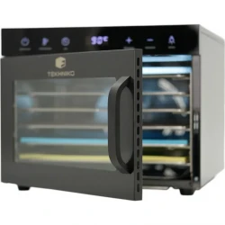 ��������� Tekhniko DH 06H-BK (6 �����) - �������� 4