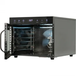 ��������� Tekhniko DH 06H-BK (6 �����) - �������� 5