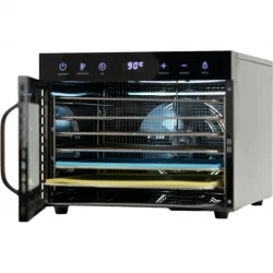 ��������� Tekhniko DH 06H-BK (6 �����) - �������� 6