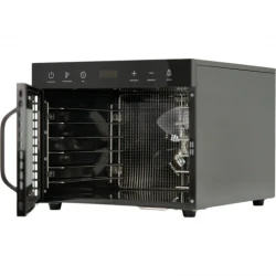 ��������� Tekhniko DH 06H-BK (6 �����) - �������� 7