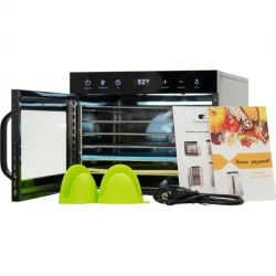 ��������� Tekhniko DH 06H-BK (6 �����) - �������� 10