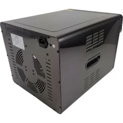 Дегидратор Tekhniko DH08A-BK (8 лотков) - Картинка 11