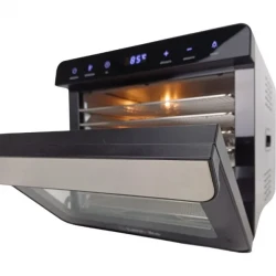 Дегидратор Tekhniko DH08A-BK (8 лотков) - Картинка 7