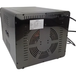 Дегидратор Tekhniko DH08A-BK (8 лотков) - Картинка 10