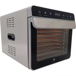 ��������� Tekhniko DH 08A-SS (8 �����) - �������� 2