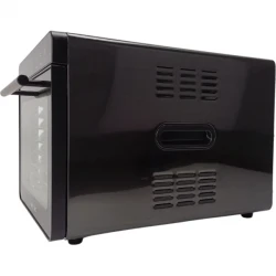 Дегидратор Tekhniko DH 08D-BK (8 лотков) - Картинка 7