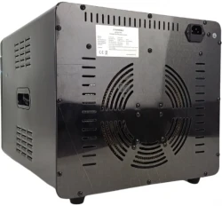 Дегидратор Tekhniko DH 08D-BK (8 лотков) - Картинка 9