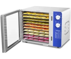  Tekhniko DH 10M-SS (10 ) -  4