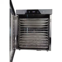  Tekhniko DH 12H-BK (12 ) -  3