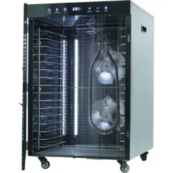 Дегидратор Tekhniko DH 16H-BK (16 лотков) - Картинка 3