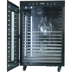 Дегидратор Tekhniko DH 16H-BK (16 лотков) - Картинка 5