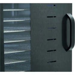 Дегидратор Tekhniko DH 16H-BK (16 лотков) - Картинка 7