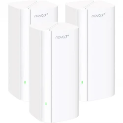 WiFi Mesh-система Tenda ME3 Pro (3-pack) - Картинка 2