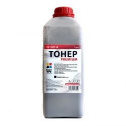 ����� HP LJ P1005/1505/M1120/M1522, Canon LBP-3010/3100/3250, 1 ��, ColorWay Premium (TH-1102P-1B)