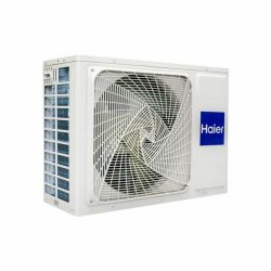 ����������� Haier 1U25MEHFRA-1 /AS25FL-W - �������� 8