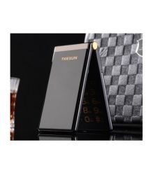 Мобильный телефон Tkexun M2 gold - Картинка 3