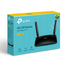 Маршрутизатор TP-Link Archer MR150 - Картинка 4