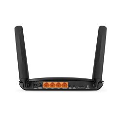 Маршрутизатор TP-Link Archer MR150 - Картинка 3