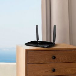 Маршрутизатор TP-Link Archer MR150 - Картинка 6