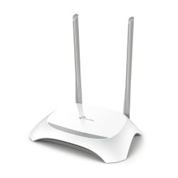 ������������� TP-Link TL-WR850N - �������� 2