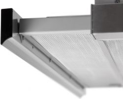 ������� Pyramida TL 50 full glass inox/bl - �������� 4