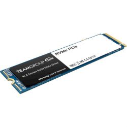 SSD  Team MP33 960Gb M.2 PCI-E 3.0 3D TLC (TM8FP6960G0C101) -  2