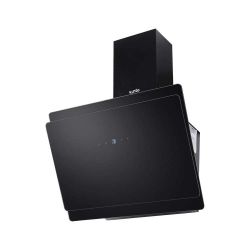 Витяжка VENTOLUX TOSCANA 60 BK (1200) TRC SD - Картинка 2