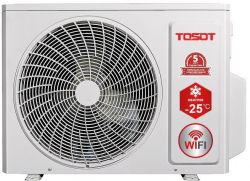  TOSOT GF-12W2 -  2