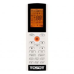 Tosot GF-24W2 -  4