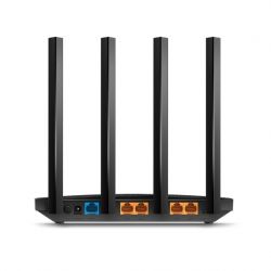 Wi-Fi  TP-LINK Archer A6 -  3