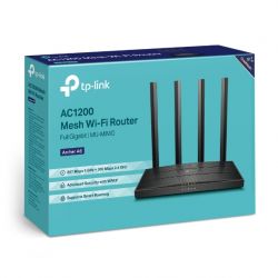 Wi-Fi  TP-LINK Archer A6 -  5