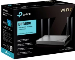 ������������� TP-Link Archer BE220 (ARCHER-BE220) - �������� 4