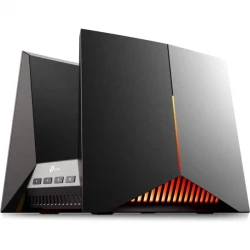 Маршрутизатор TP-LINK Archer GE800 BE19000, 4x2.5GE LAN, 1x10GE LAN/WAN, 1xSFP+ LAN/WAN, 1xUSB3.0 MESH ARCHER-GE800 - Картинка 3