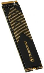 SSD  Transcend 250S 1Tb M.2 PCI-E 4.0 4x 3D TLC (TS1TMTE250S) -  2